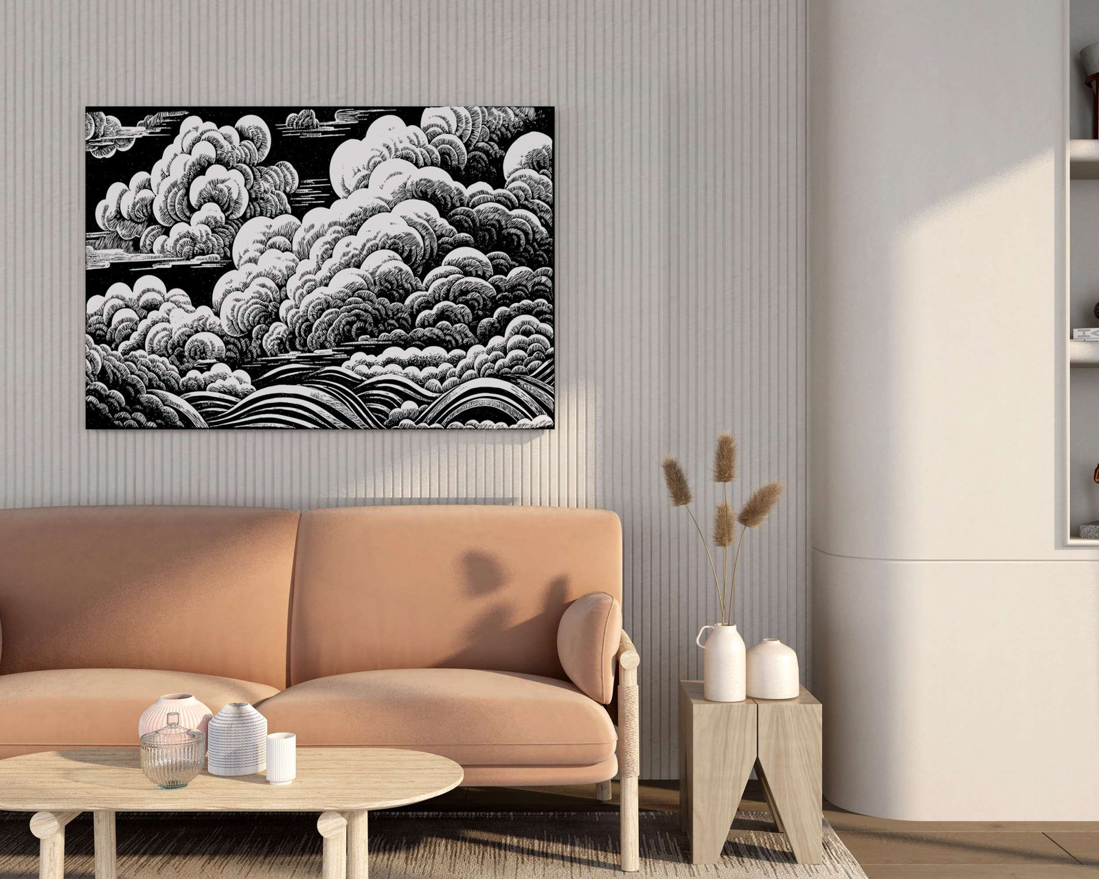 Stylish Canvas Art Prints for Every Interior Style